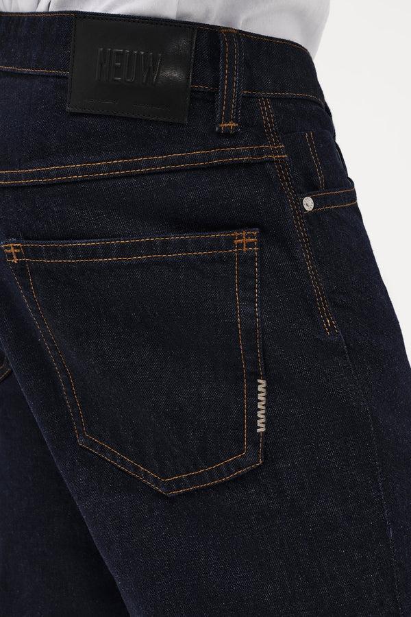 Neuw River Baggy - Crudo