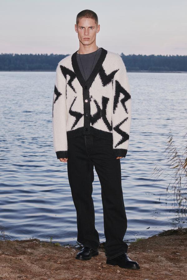 Neuw River Baggy - Oxford