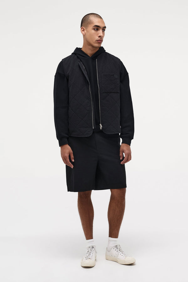 Neuw River Baggy Short - Disconnect