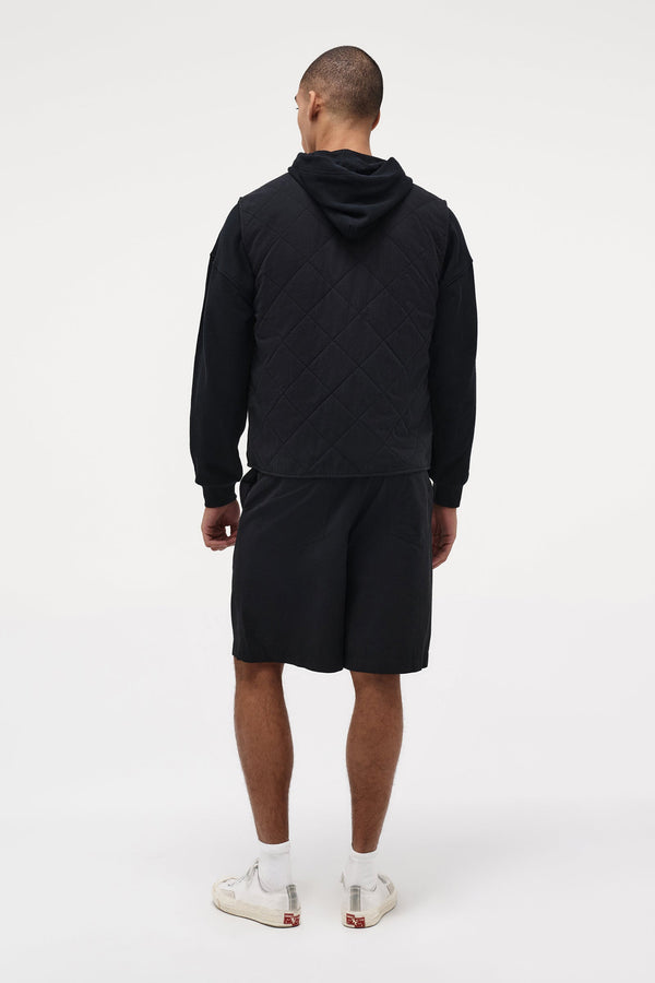 Neuw River Baggy Short - Disconnect