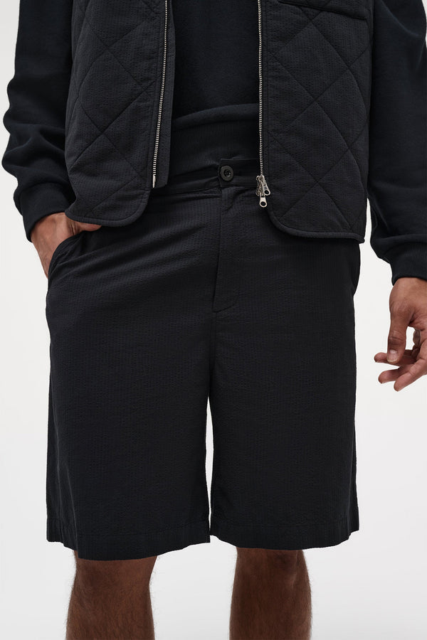 Neuw River Baggy Short - Disconnect