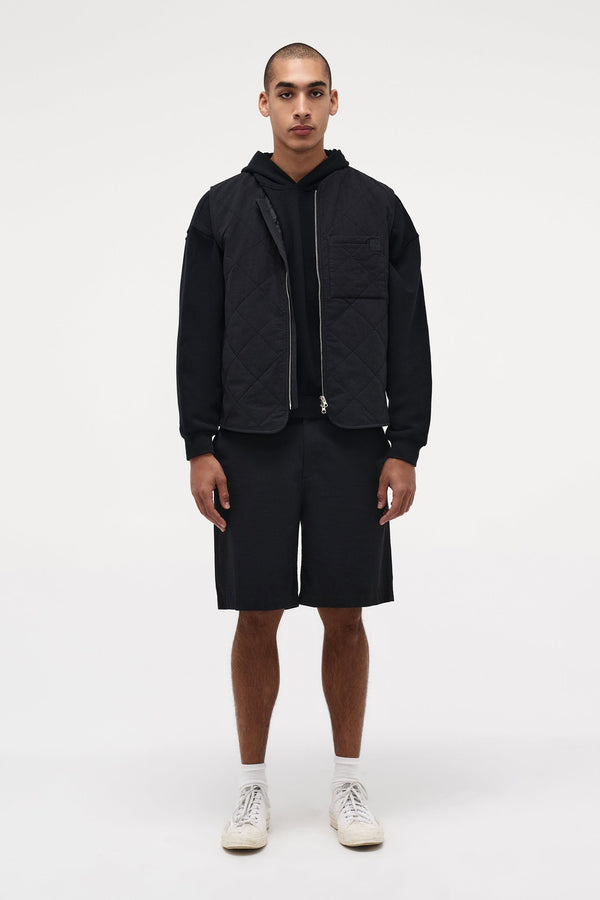 neuw River Baggy Short - Disconnect