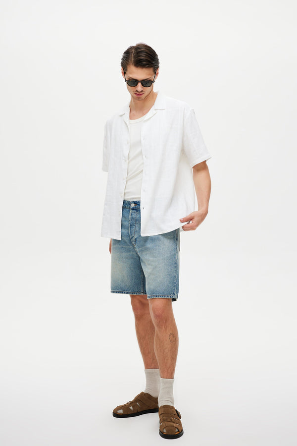 Neuw River Short - Cortez