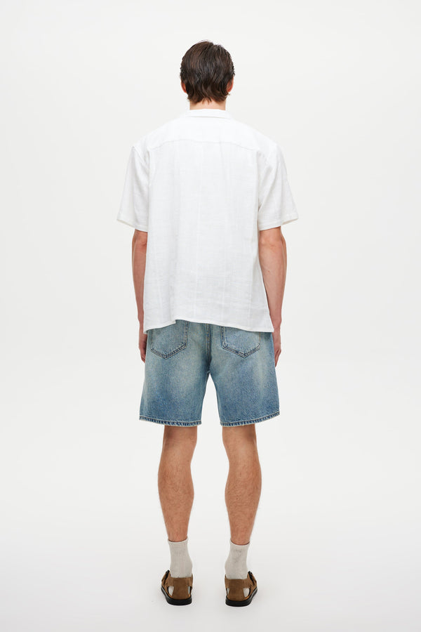 Neuw River Short - Cortez