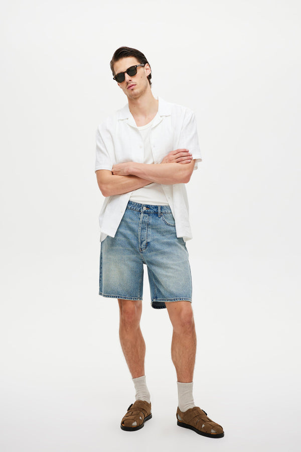 Neuw River Short - Cortez