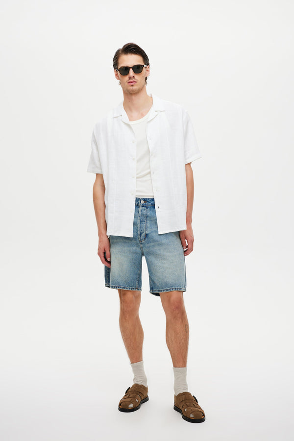 neuw River Short - Cortez