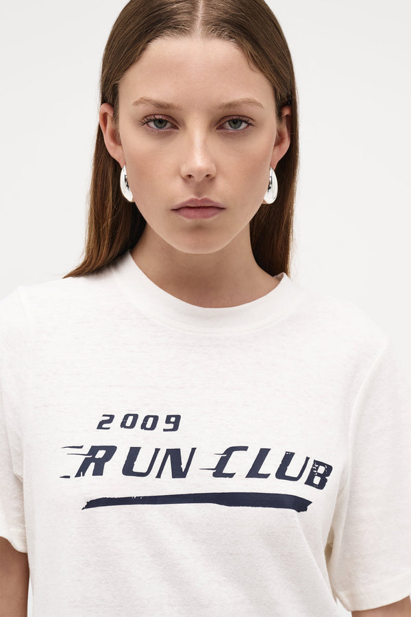 Neuw Run Club Tee