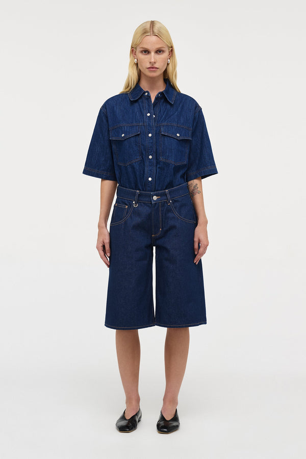 neuw Sara Jort - Raw