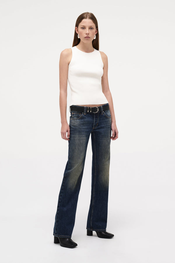 Neuw Sienna Straight - Omen