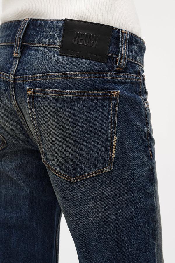 Neuw Sienna Straight - Omen