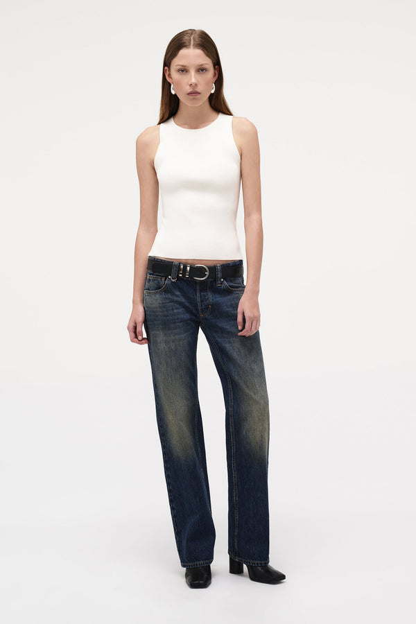 neuw Sienna Straight - Omen