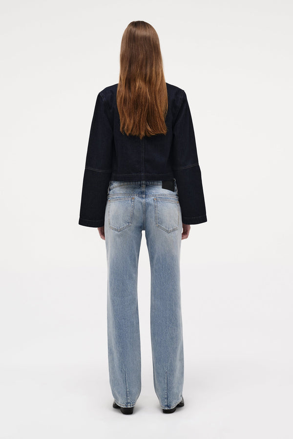 Neuw Sienna Straight - Runway