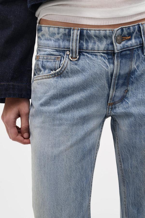 Neuw Sienna Straight - Runway