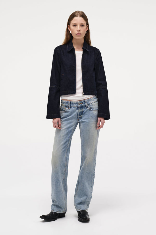 neuw Sienna Straight - Runway