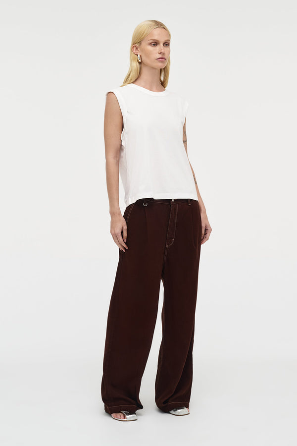 Neuw Weekender Tee
