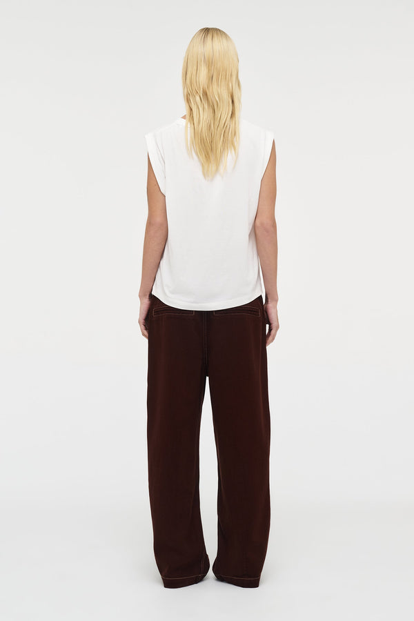 Neuw Weekender Tee