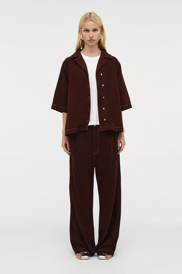 neuw Yoko Baggy - Cabana