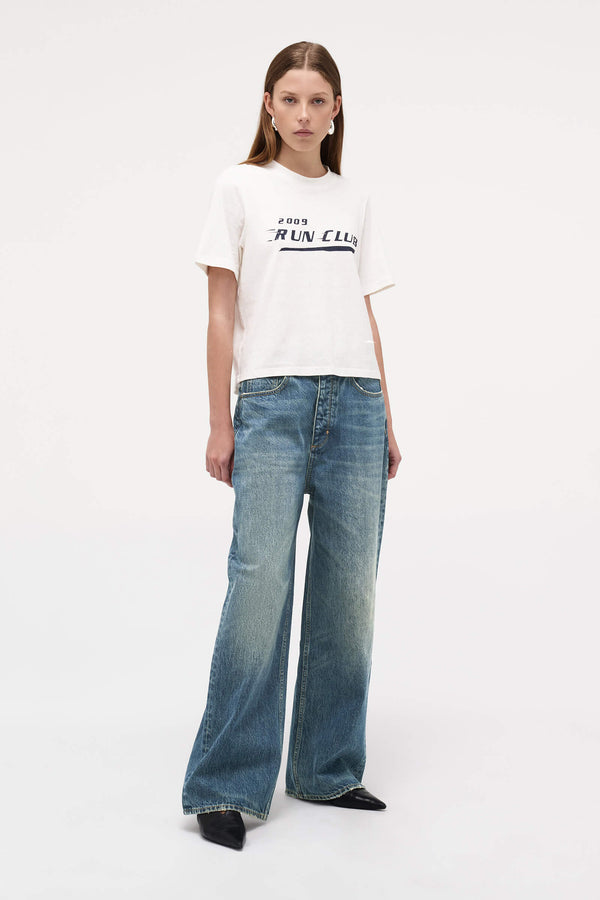 Neuw Yoko Baggy - JFK