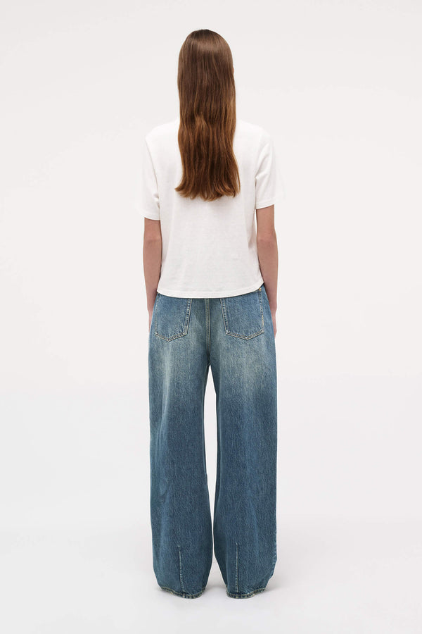 Neuw Yoko Baggy - JFK