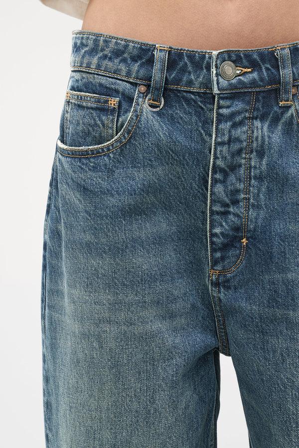 Neuw Yoko Baggy - JFK