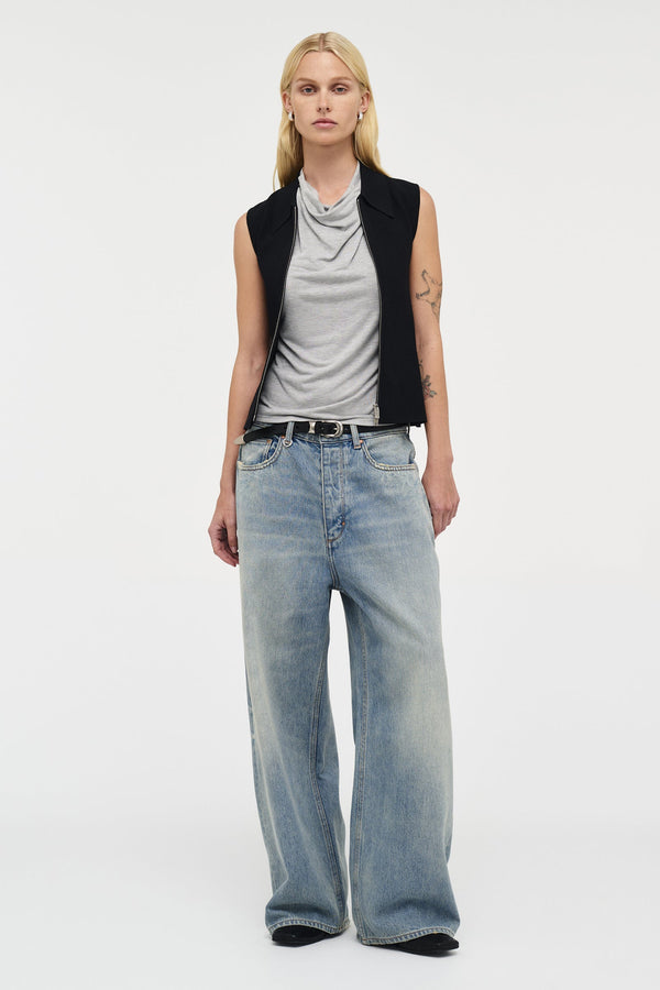 neuw Yoko Baggy - Marseille