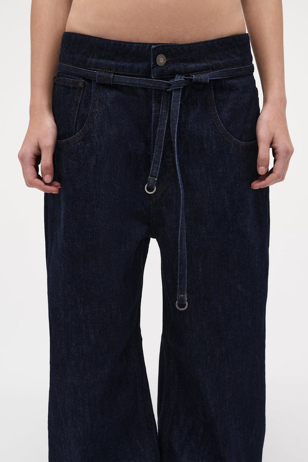 Neuw Yoko Baggy - Rinse