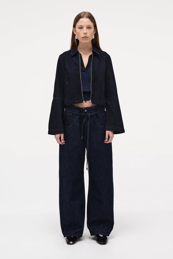 neuw Yoko Baggy - Rinse