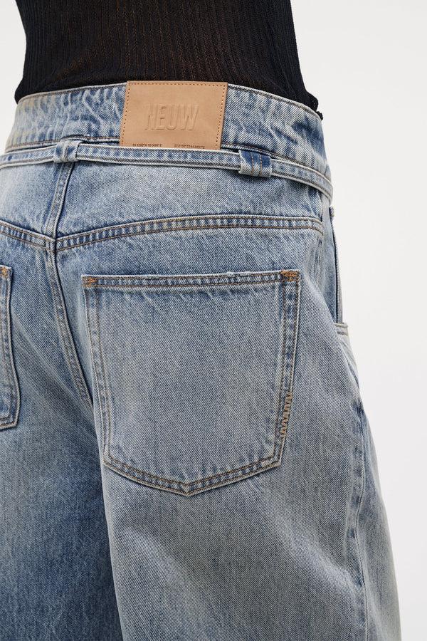 Neuw Yoko Baggy - Runway