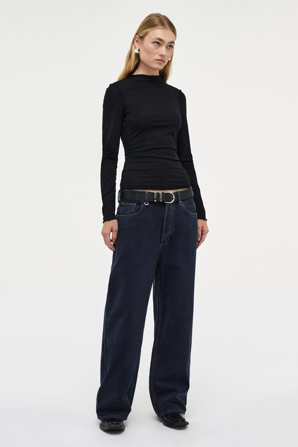 Neuw Yoko Baggy - Send Off