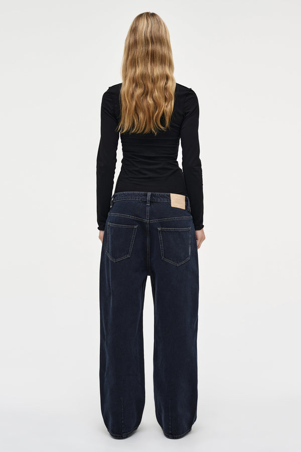 Neuw Yoko Baggy - Send Off