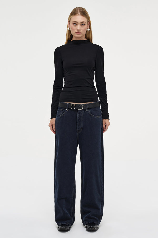 neuw Yoko Baggy - Send Off