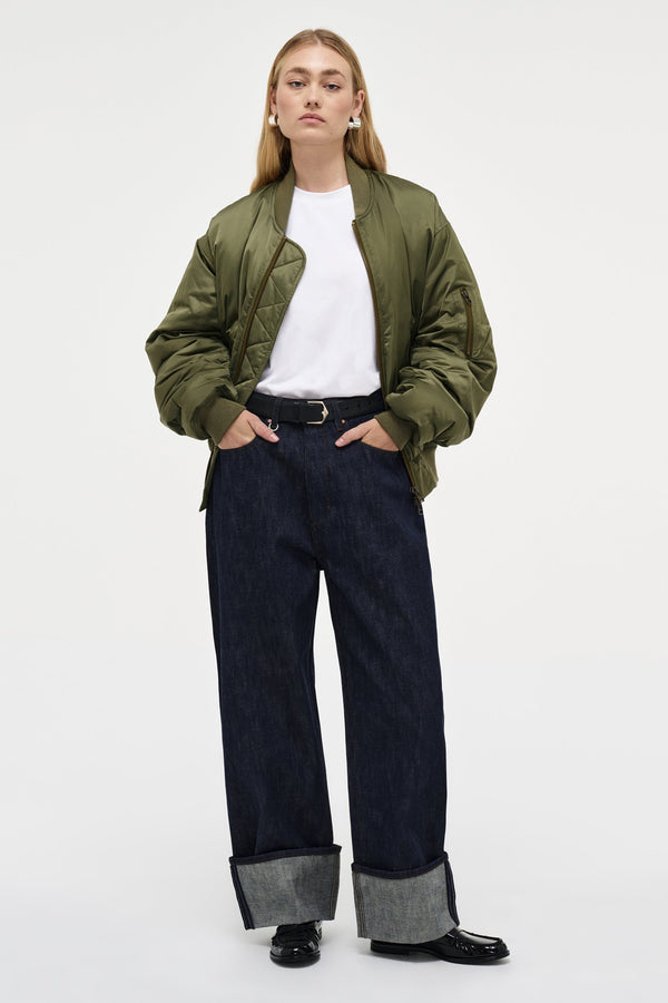 Neuw Yoko Baggy - Turn Up