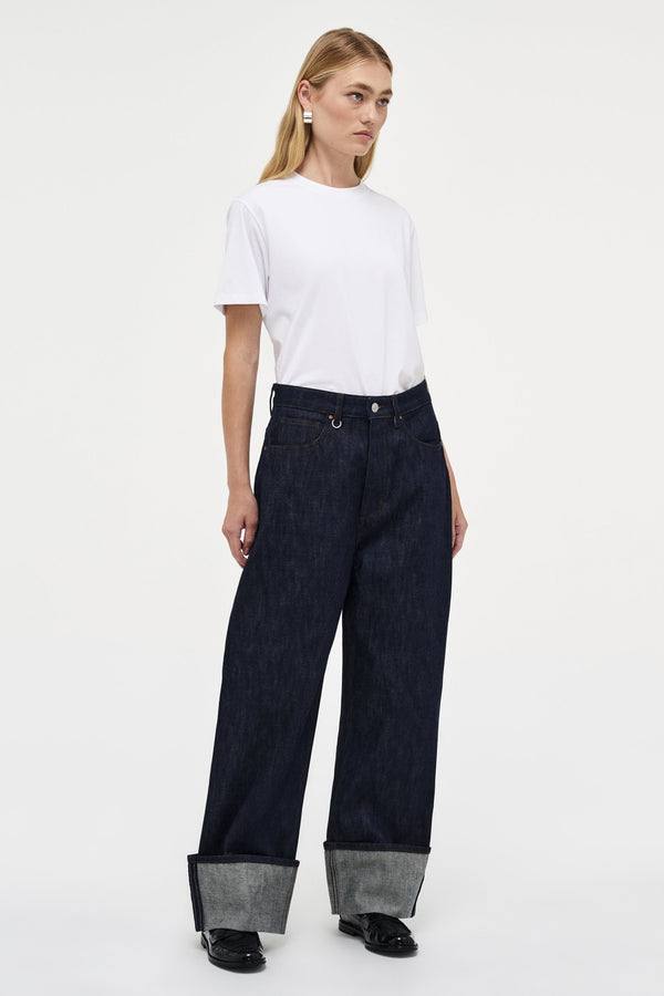 Neuw Yoko Baggy - Turn Up