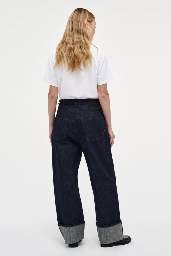 Neuw Yoko Baggy - Turn Up