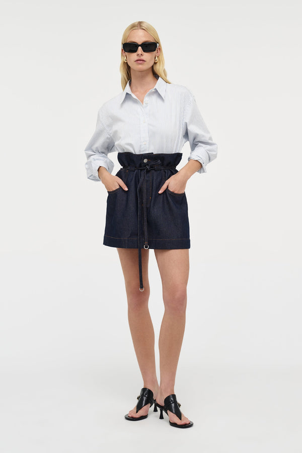 Neuw Yoko Skirt - Summer Raw