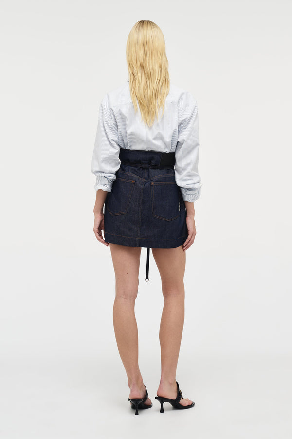 Neuw Yoko Skirt - Summer Raw