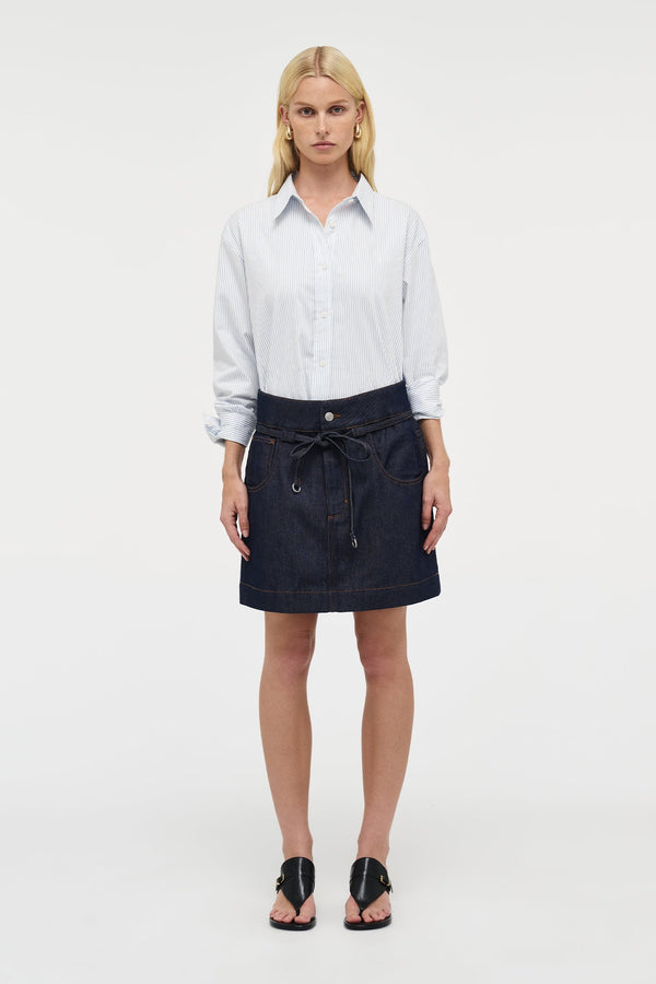 neuw Yoko Skirt - Summer Raw