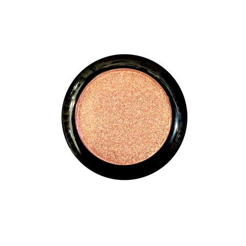 Neva Nude Bacardi Bronzed Pressed Pigment Eyeshadow