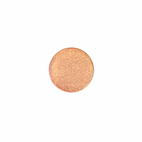 Neva Nude Bacardi Bronzed Pressed Pigment Eyeshadow