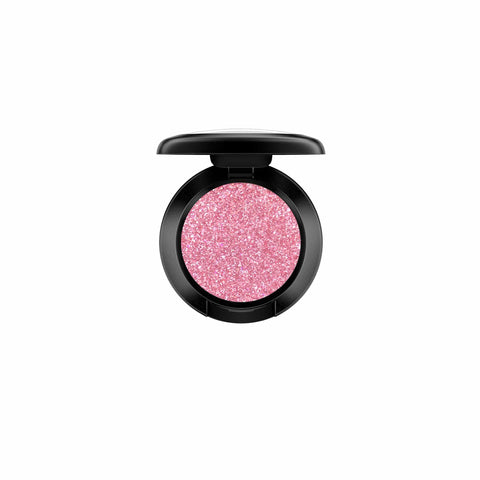 neva nude Boujee Blush Pink Pressed Glitter Pigment Eyeshadow