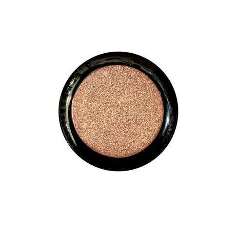 Neva Nude Bourbon Blushed Pressed Pigment Eyeshadow