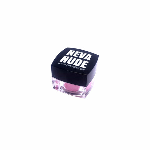 Neva Nude Candy Floss Red/Pink Shimmer Sweet Treats Loose Pigment