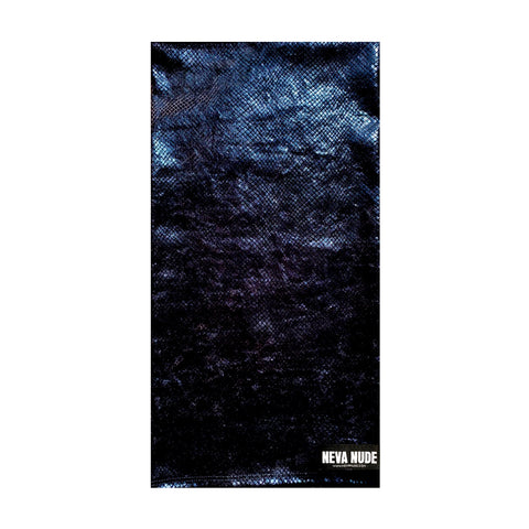 Neva Nude King Cobra Black Sexy Necksie Face Covering