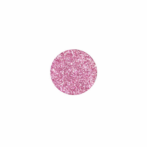 Neva Nude Lethal Lavender Lilac Pressed Glitter Pigment Eyeshadow