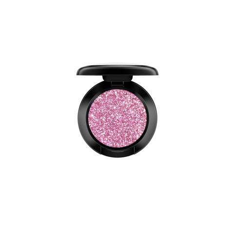 neva nude Lethal Lavender Lilac Pressed Glitter Pigment Eyeshadow
