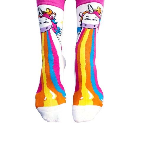 Neva Nude Cuteness Overload Cotton Soxi Woxies