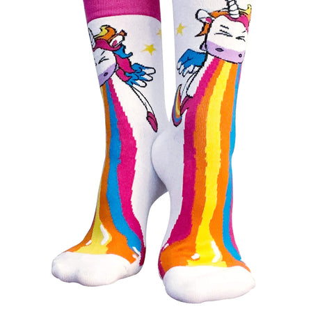 Neva Nude Cuteness Overload Cotton Soxi Woxies