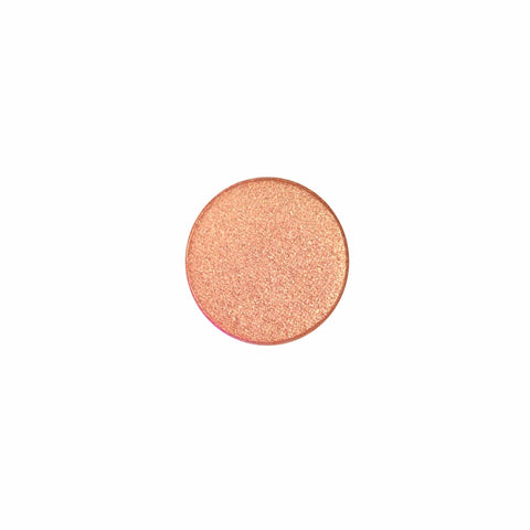 Neva Nude Maker's Mauve Pressed Pigment Eyeshadow