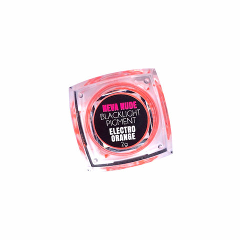 Neva Nude NEON AF UV Loose Pigment Bundle