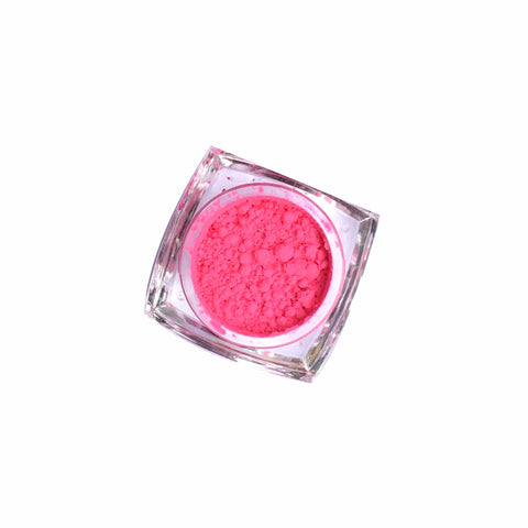 Neva Nude Pinktricity UV Neon AF Loose Pigment